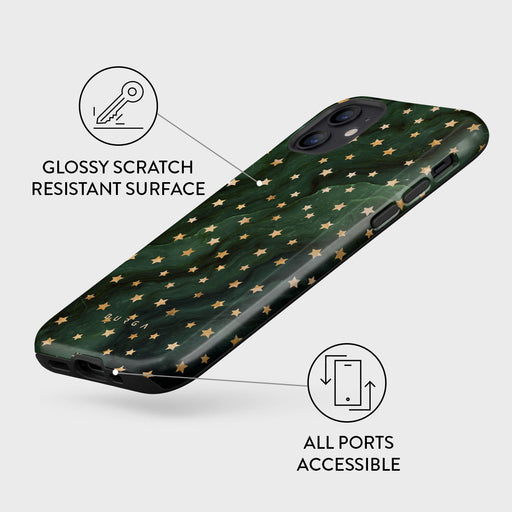 Prince Charming - Stars iPhone 12 Case 7
