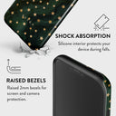 Prince Charming - Stars iPhone 12 Case 8