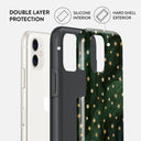 Prince Charming - Stars iPhone 11 Case 6
