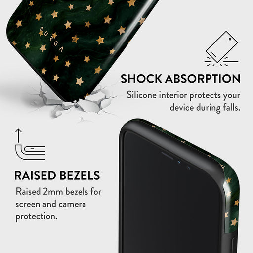 Prince Charming - Stars iPhone 11 Case 8