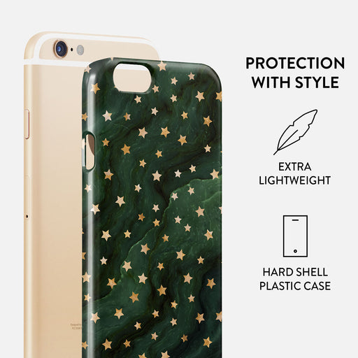 Prince Charming - Stars iPhone 6 / 6S Case 2