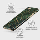 Prince Charming - Stars iPhone 6 / 6S Case 3
