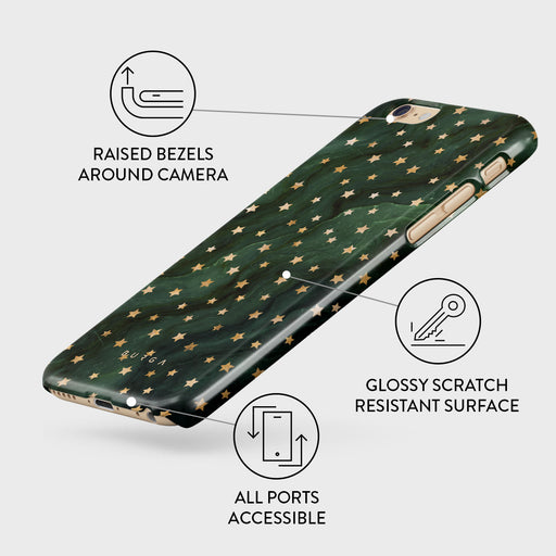 Prince Charming - Stars iPhone 6 / 6S Case 3