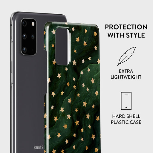 Prince Charming - Stars Samsung Galaxy S20 Plus 4G / 5G Case 2