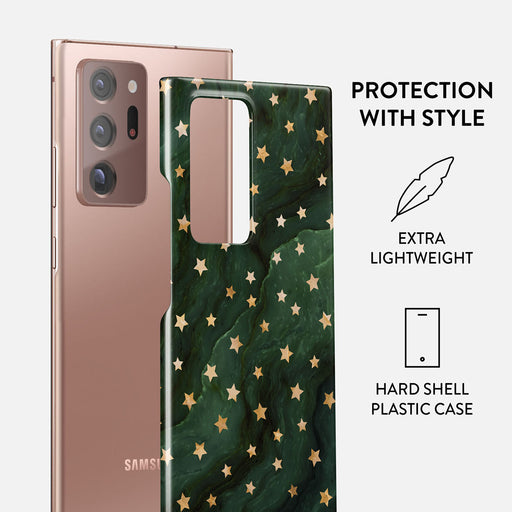 Prince Charming - Stars Samsung Galaxy Note 20 Ultra 4G / 5G Case 2