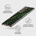 Prince Charming - Stars Samsung Galaxy Note 20 Ultra 4G / 5G Case 3