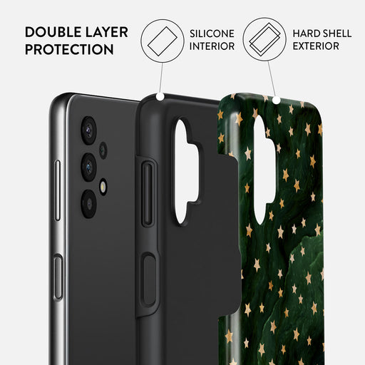 Prince Charming - Stars Samsung Galaxy A32 5G Case 2