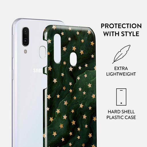 Prince Charming - Stars Samsung Galaxy A40 Case 2