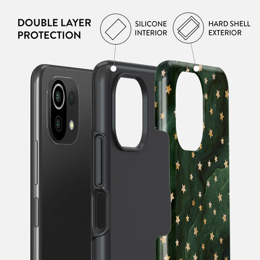 Prince Charming - Stars Xiaomi 11 Lite 5G NE Case 2