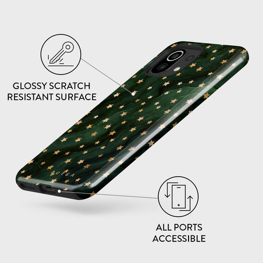 Prince Charming - Stars Xiaomi 11 Lite 5G NE Case 3
