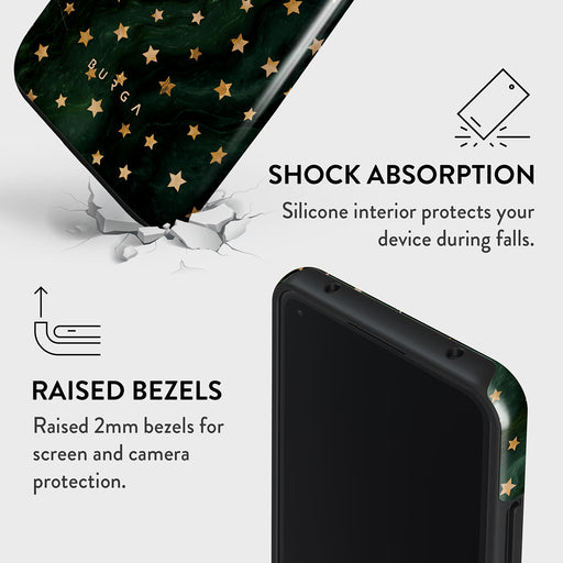 Prince Charming - Stars Xiaomi 11 Lite 5G NE Case 4
