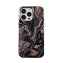 Enchanted Mirror - Marble iPhone 14 Pro Max Case 5