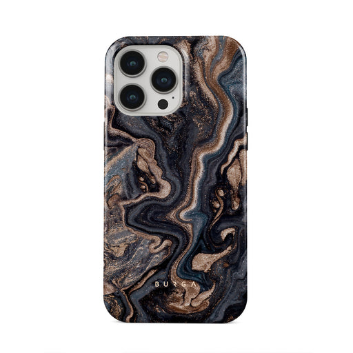 Enchanted Mirror - Marble iPhone 14 Pro Max Case 5
