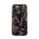 Enchanted Mirror - Marble iPhone 12 Pro Case