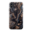 Enchanted Mirror - Marble iPhone XS Max Case 5