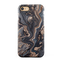 Enchanted Mirror - Marble iPhone SE (2020) Case 5