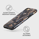 Enchanted Mirror - Marble iPhone SE (2020) Case 7