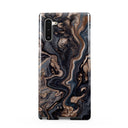 Enchanted Mirror - Marble Samsung Galaxy Note 10 Case