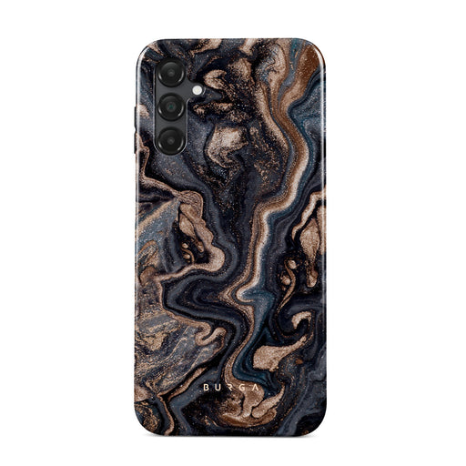 Enchanted Mirror - Marble Samsung Galaxy A14 5G Case 1