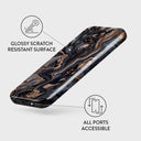 Enchanted Mirror - Marble Samsung Galaxy A14 5G Case 3