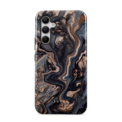 Enchanted Mirror - Marble Samsung Galaxy A54 Case 1