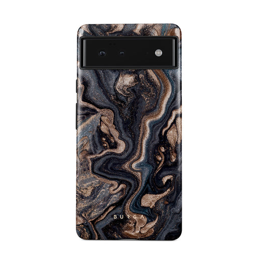 Enchanted Mirror - Marble Google Pixel 6 Case 1
