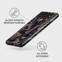 Enchanted Mirror - Marble Google Pixel 6 Case 3