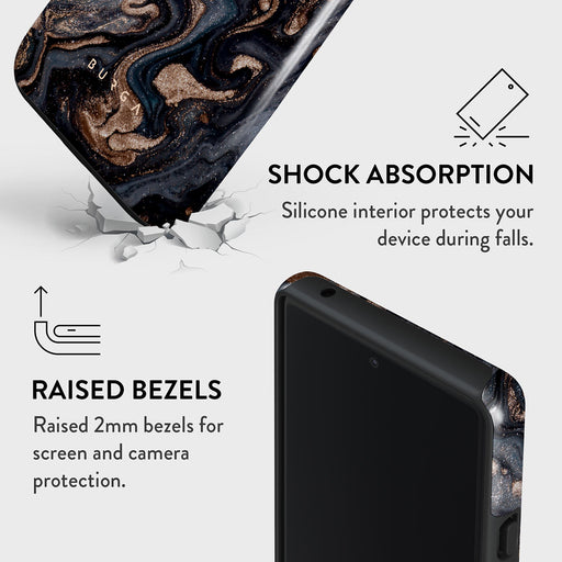 Enchanted Mirror - Marble Google Pixel 6 Case 4