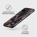 Enchanted Mirror - Marble Google Pixel 5 Case 7