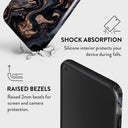 Enchanted Mirror - Marble Google Pixel 5 Case 8