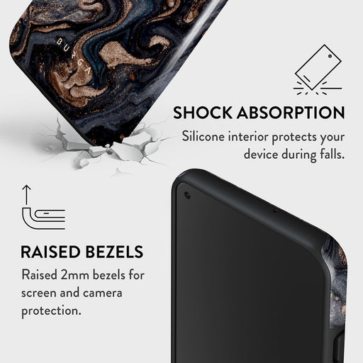 Enchanted Mirror - Marble Google Pixel 5 Case 8