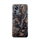 Enchanted Mirror - Marble Xiaomi 12 Pro Case 1