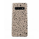 Sparkling Tiara - Stars Samsung Galaxy S10 Plus Case