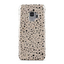 Sparkling Tiara - Stars Samsung Galaxy S9 Case