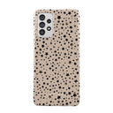 Sparkling Tiara - Stars Samsung Galaxy A72 4G / 5G Case 1