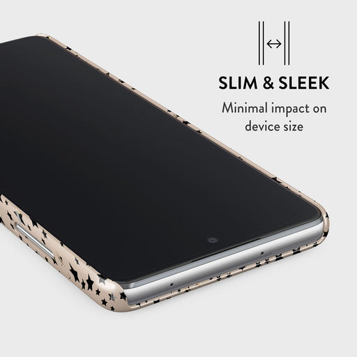 Sparkling Tiara - Stars Samsung Galaxy A72 4G / 5G Case 4