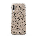Sparkling Tiara - Stars Samsung Galaxy A70 Case 1