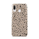 Sparkling Tiara - Stars Samsung Galaxy A40 Case 1