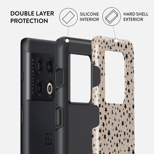 Sparkling Tiara - Stars OnePlus 10 Pro 5G Case 2