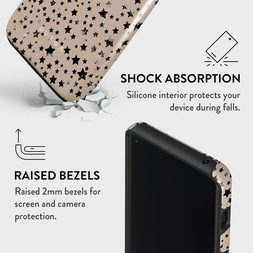 Sparkling Tiara - Stars OnePlus 10 Pro 5G Case 4