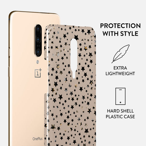 Sparkling Tiara - Stars OnePlus 7 Pro / 7T Pro Case 2