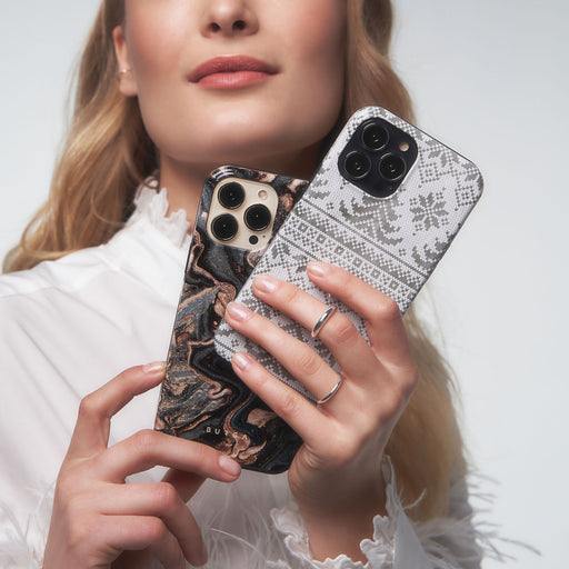 Enchanted Mirror - Marble Xiaomi 12 Pro Case 7