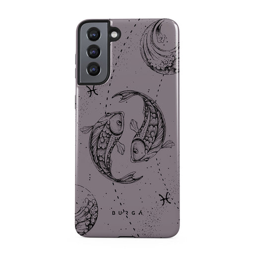 Pisces - Samsung Galaxy S21 Case 13