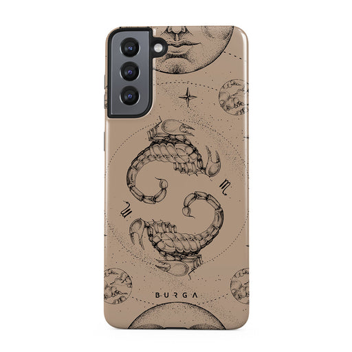 Scorpio - Samsung Galaxy S21 Case 37