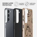 Scorpio - Samsung Galaxy S21 Case 38