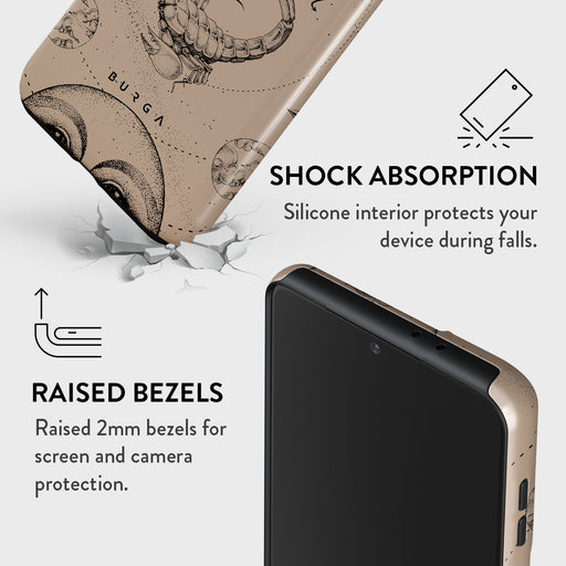 Scorpio - Samsung Galaxy S21 Case 40