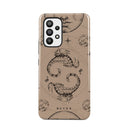Scorpio - Samsung Galaxy A53 Case 17