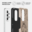 Scorpio - Samsung Galaxy A53 Case 18