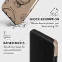 Scorpio - Samsung Galaxy A53 Case 20