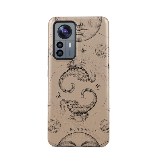 Scorpio - Xiaomi 12 Case 17